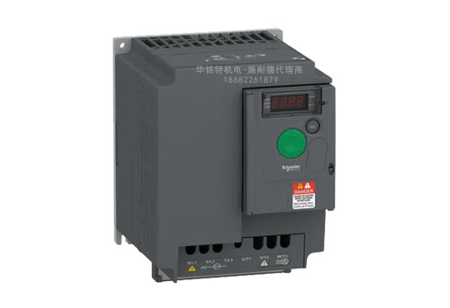 Schneider變頻器ATV310三相5.5kw -7.5hp,施耐德東莞代理商